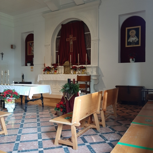 Capilla