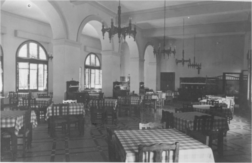 Comedor