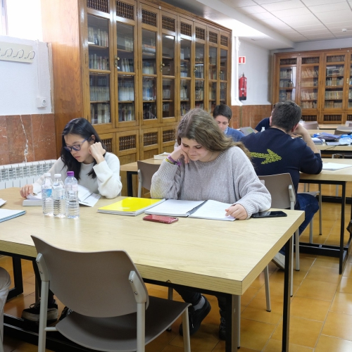 Biblioteca