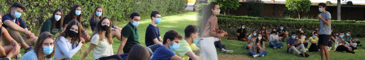 Convocatoria de asignación de plazas en el Colegio Mayor Hernando Colón curso 2024-25.